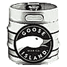 Goose Island Honkers Ale (5 GAL KEG)