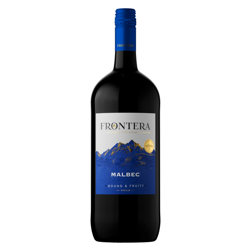 Frontera Malbec 1.5 L