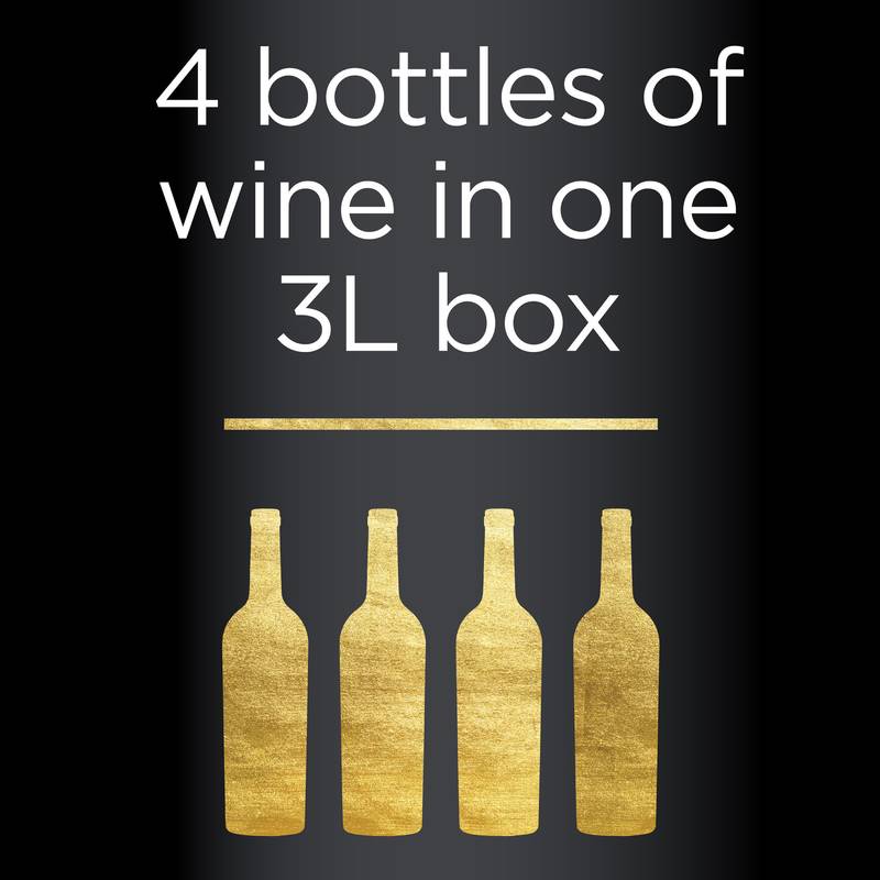 Black Box Cabernet Sauvignon 3L
