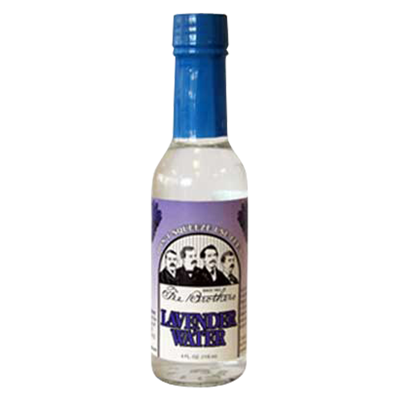 Fee Bros Lavender Water 150ml