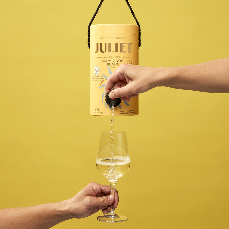 Juliet Wine