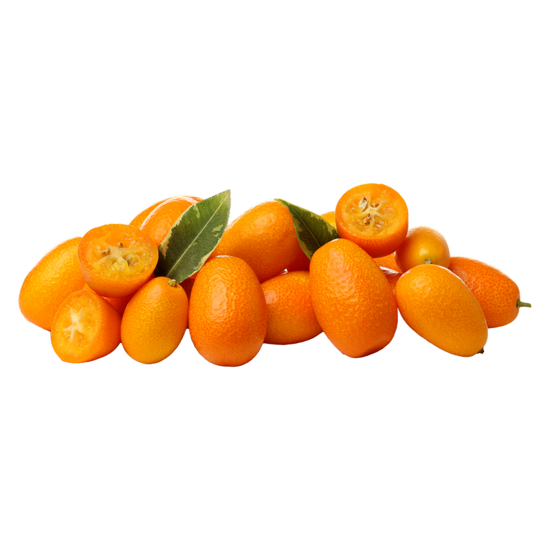 Wholegood Kumquat, 200g