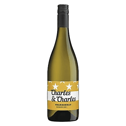 Charles & Charles Chardonnay 750ml