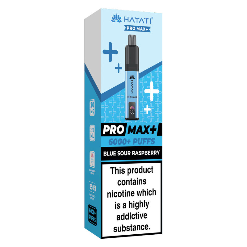 hayati pro ultra raspberry cola Hayati Pro Max 6000 Kit Blueberry Raspberry 20mg/ml, 1pcs : fast delivery  by App or Online