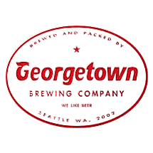 Georgetown Brewing Co. Bodhizafa Fresh Hops (15.5 GAL KEG)