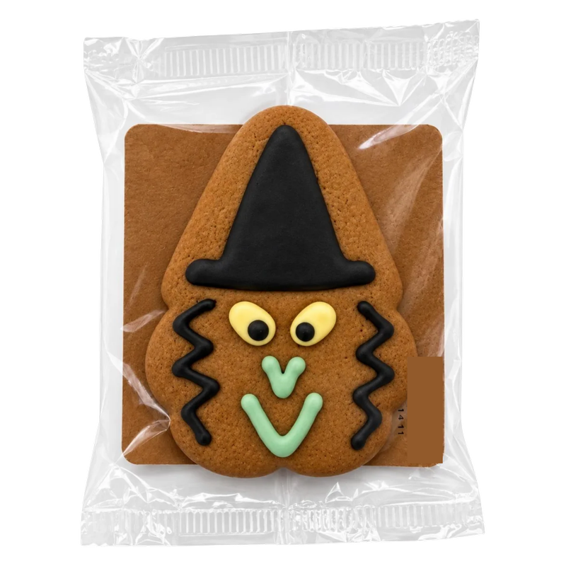 Morrisons Scarah Gingerbread Biscuit, 1pcs