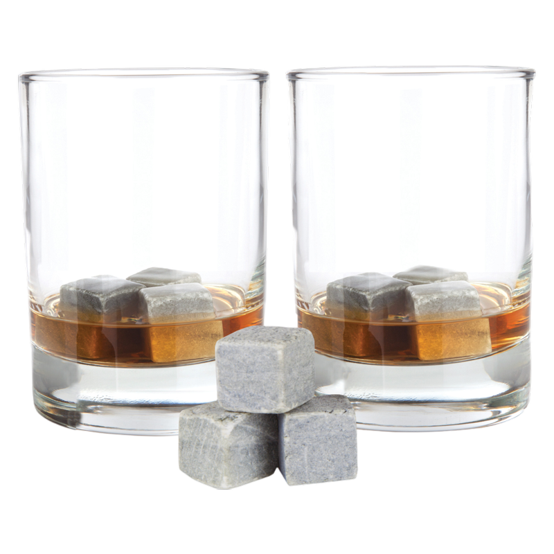 True Fabrications Jumbo "Iced Out" Ice Tray