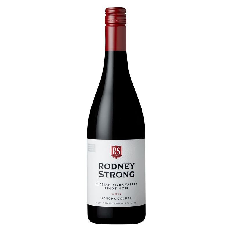 Rodney Strong Pinot Noir 750ml