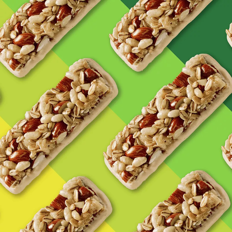 Nature Valley Sweet & Salty Nut Almond Granola Bars 6ct