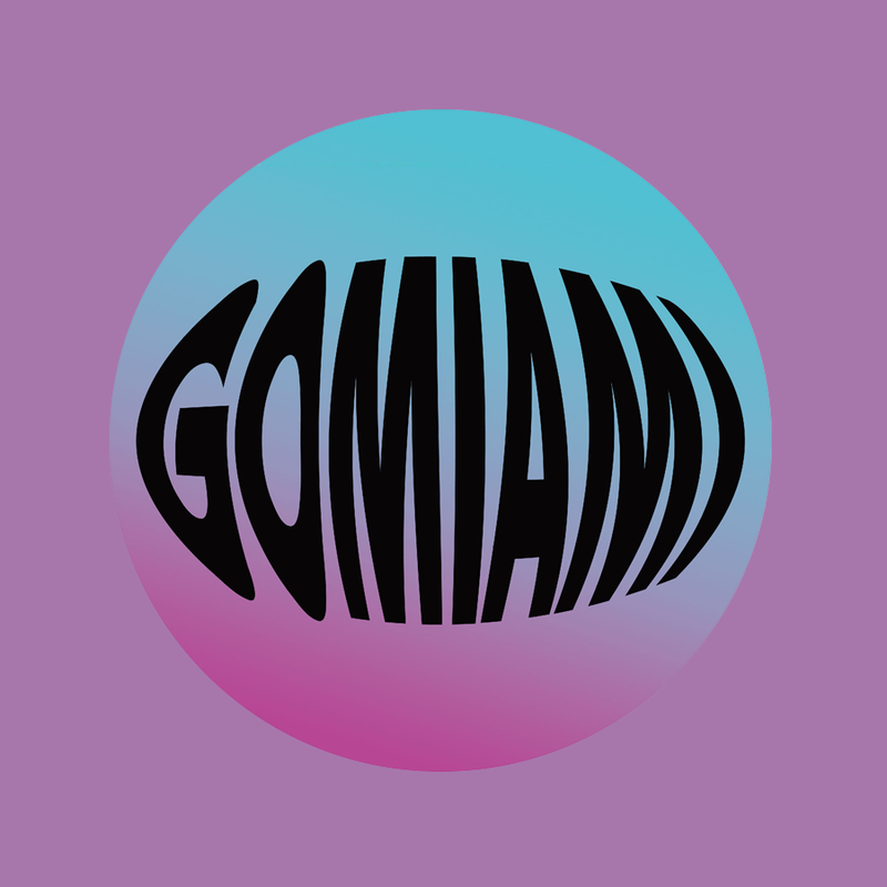 GoMIAMI Tini-Tote