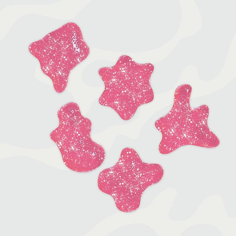 Blobs Sour Watermelon-Lychee 1.8 oz 