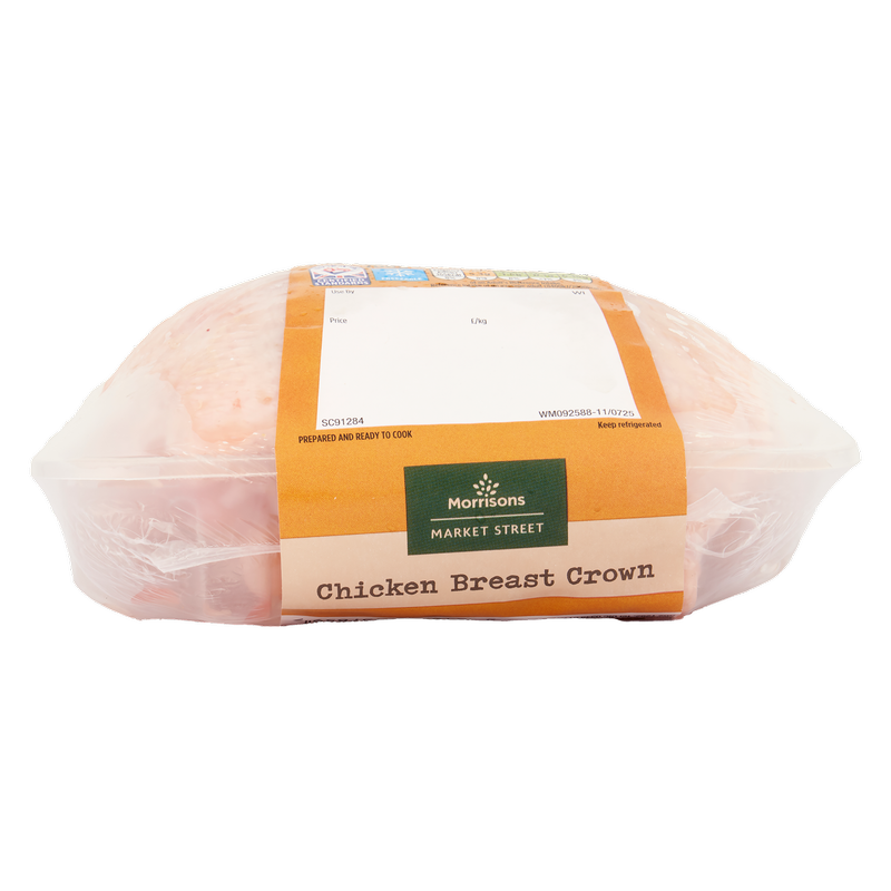 Morrisons Chicken Breast Crown, 700g