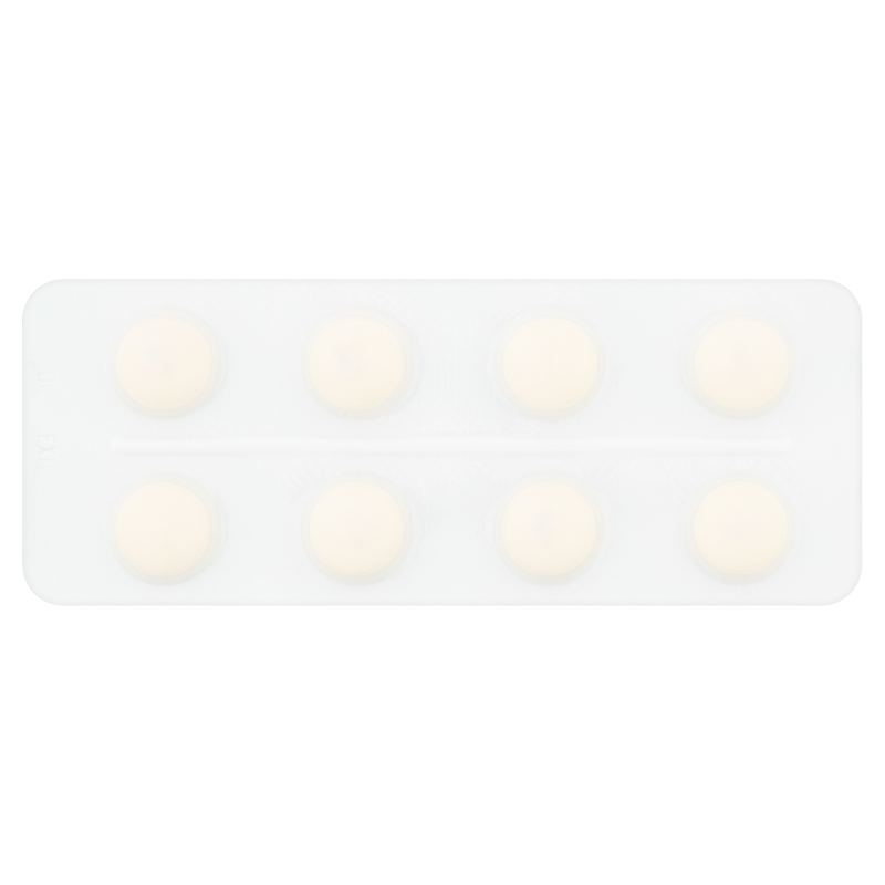 Nurofen Cold & Flu Relief 200mg Tablets, 8pcs