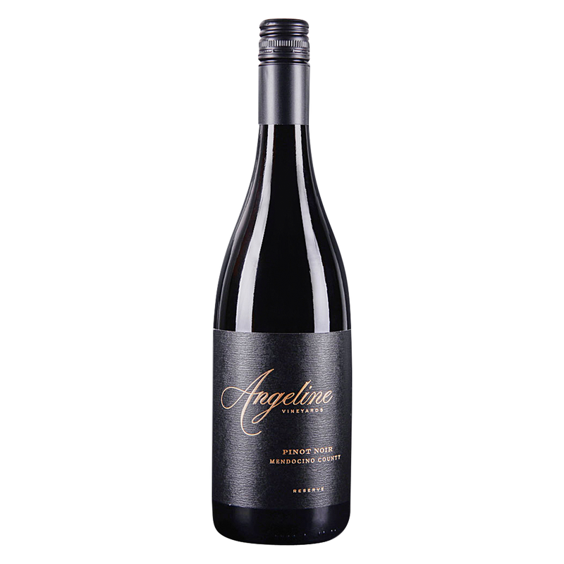 Angeline Pinot Noir Reserve 750ml