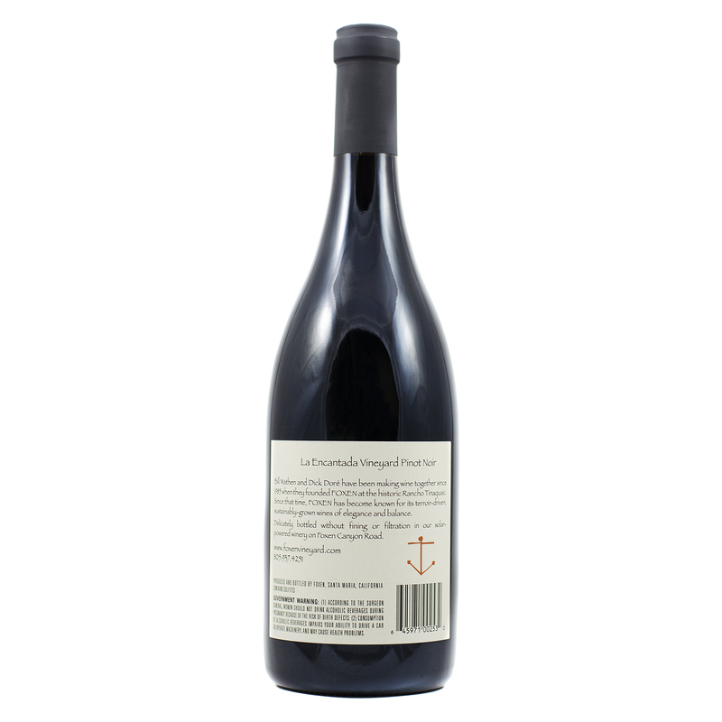 Foxen Pinot Noir La Encantada 750ml