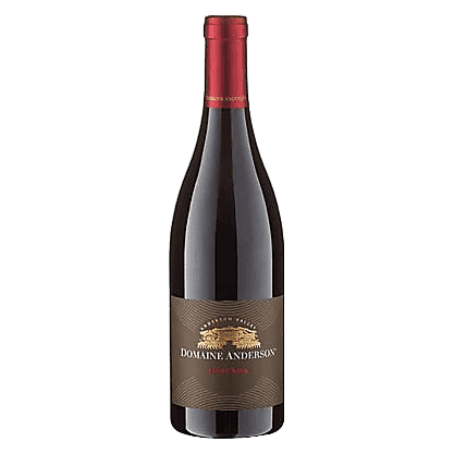 Domaine Anderson Pinot Noir 2013 750ml