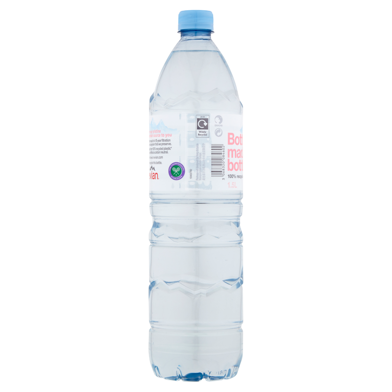 Evian Still Water, 1.5L