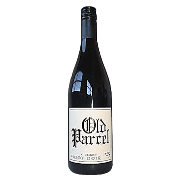Old Parcel Oregon Pinot Noir 750ml
