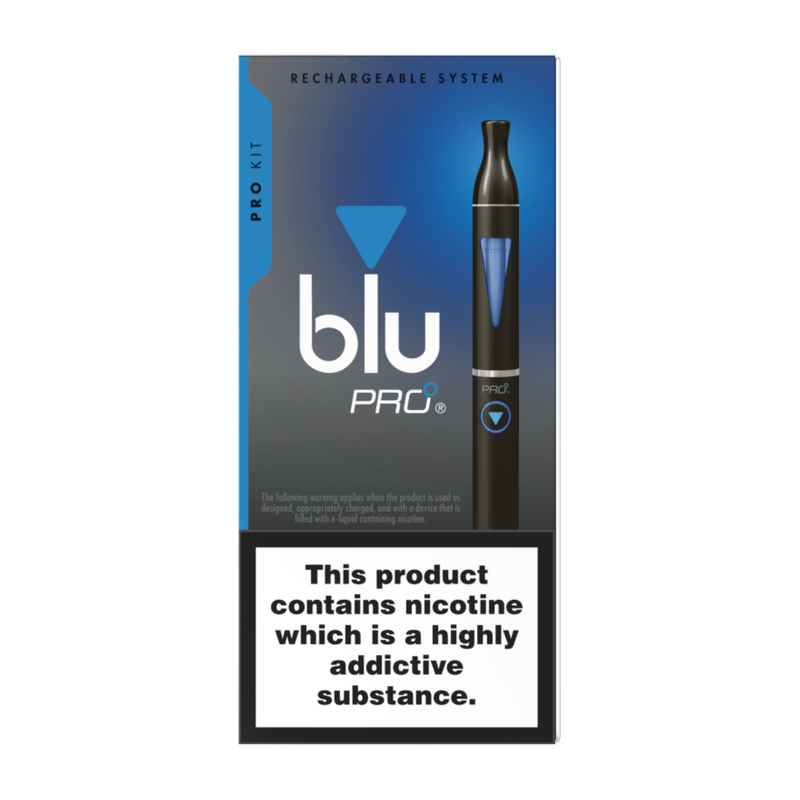 Blu Pro Kit, 1pcs