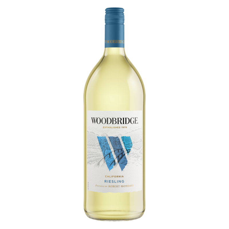 Woodbridge Riesling 1.5l '06 Btl