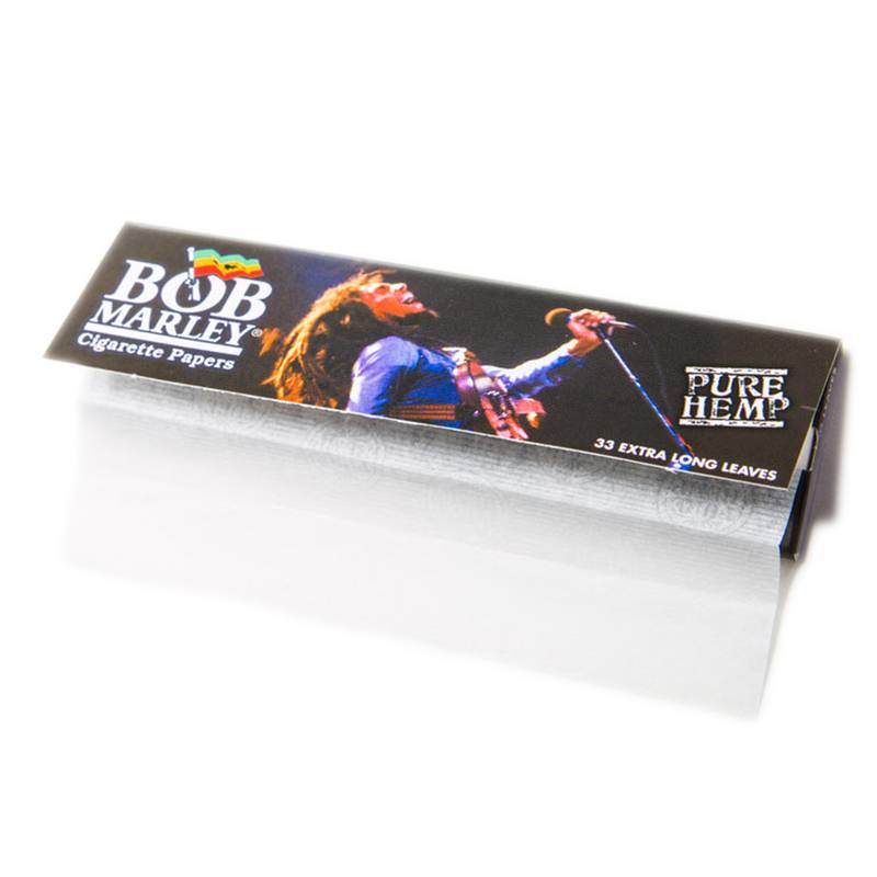 Bob Marley Rolling Papers King Size 1 1/4in