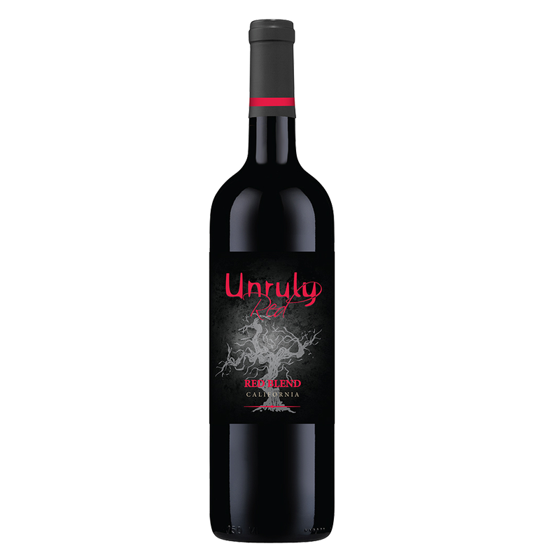 Unruly Red Blend 750ml