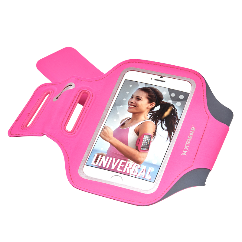 Phone Holder Pink