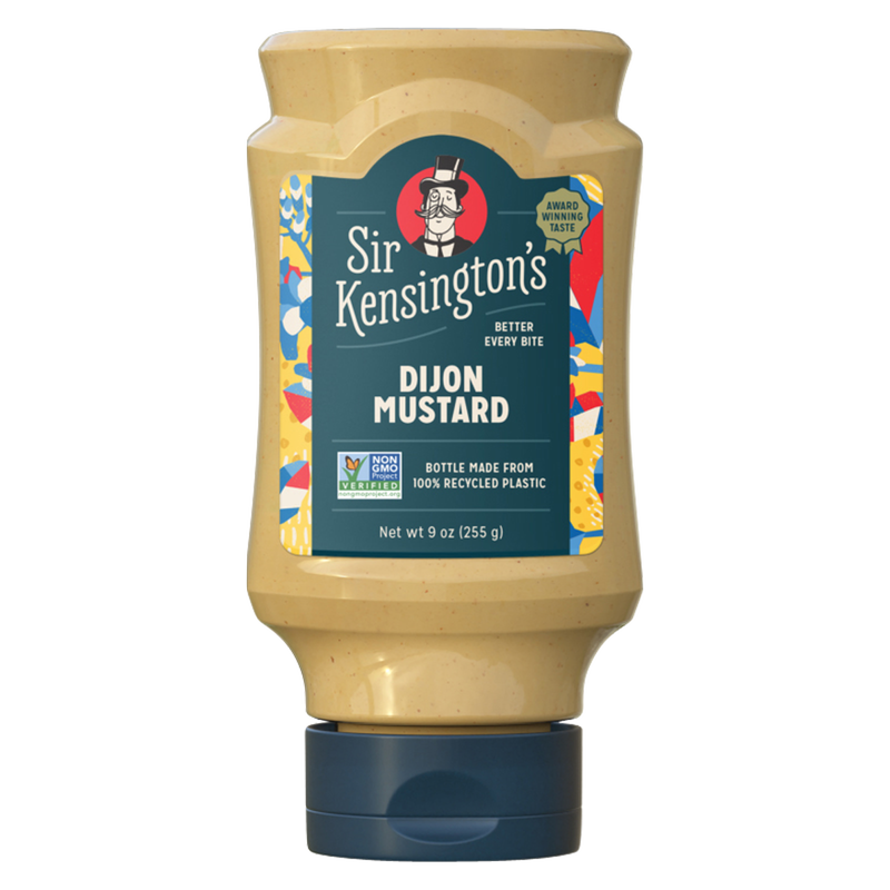 Sir Kensington's Dijon Mustard 9oz
