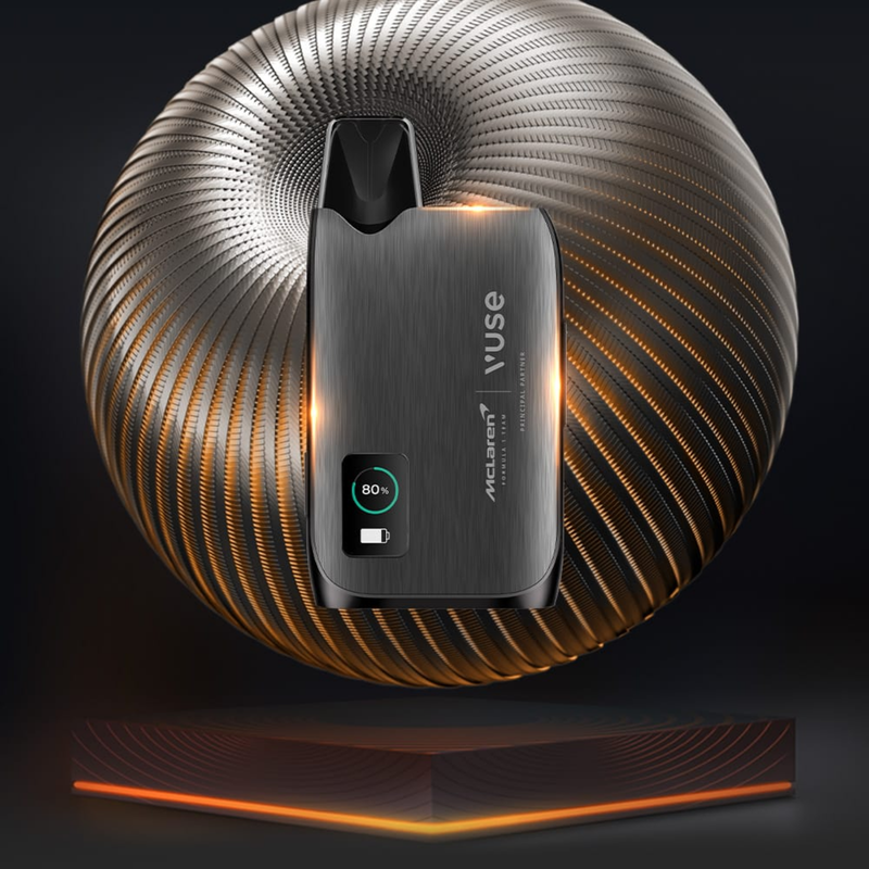 super vape Vuse Pro main image 0