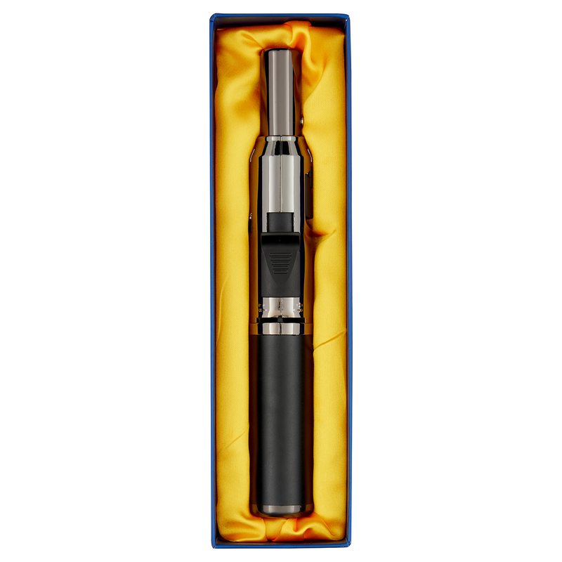 Special Blue The Force Black Butane Torch