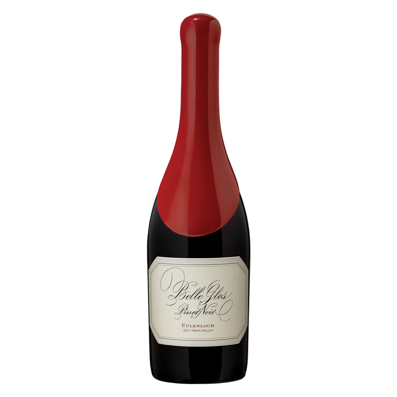 Belle Glos Pinot Noir Eulenloch Napa Valley 750ml