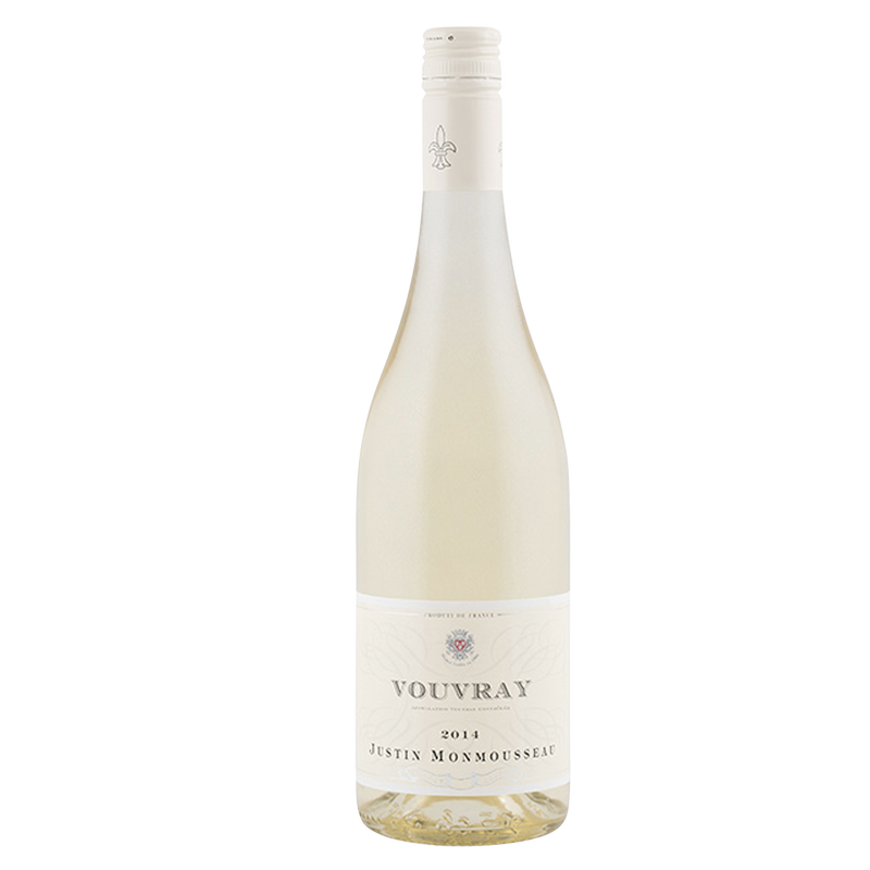 Justin Monmousseau Vouvray 750 ml