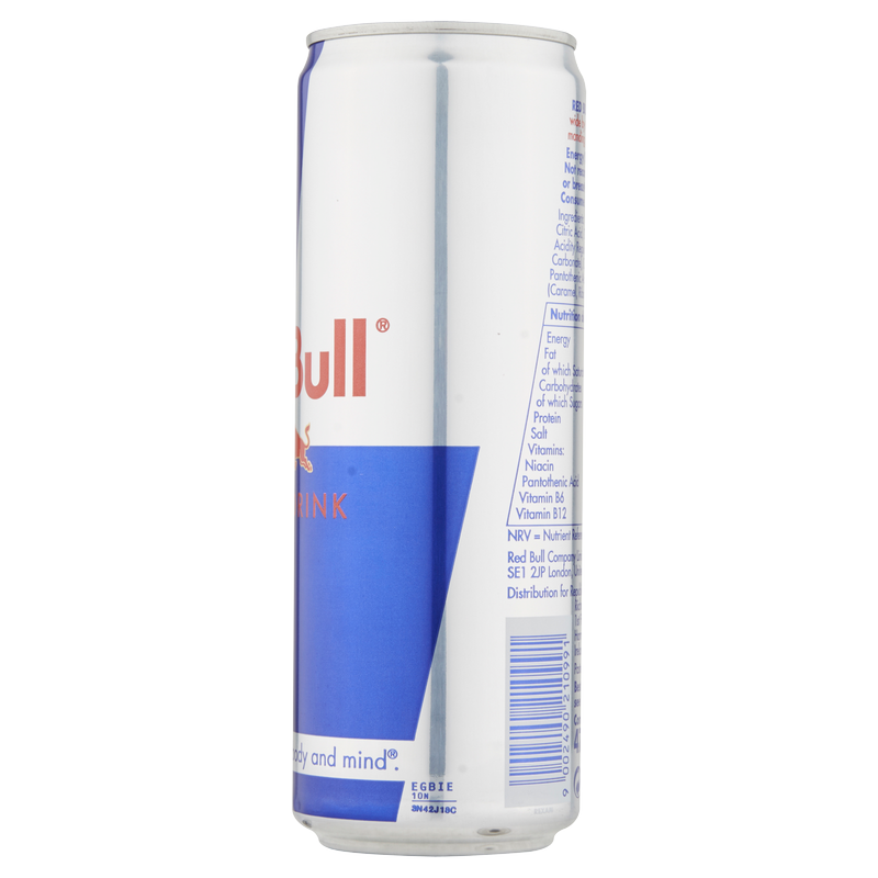 Red Bull Original, 473ml