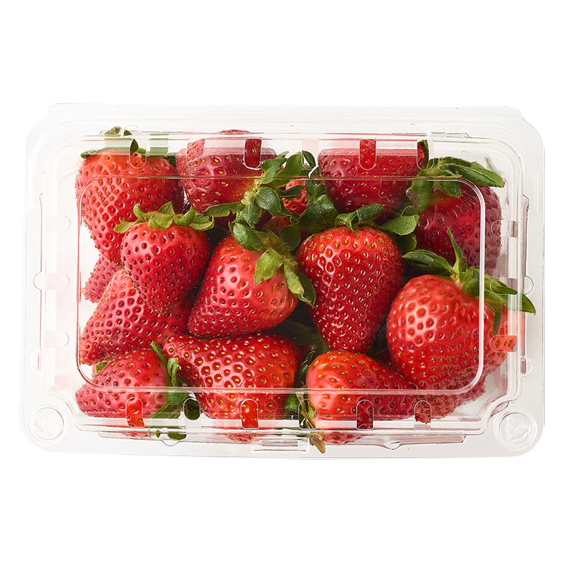 Strawberries - 1lb 