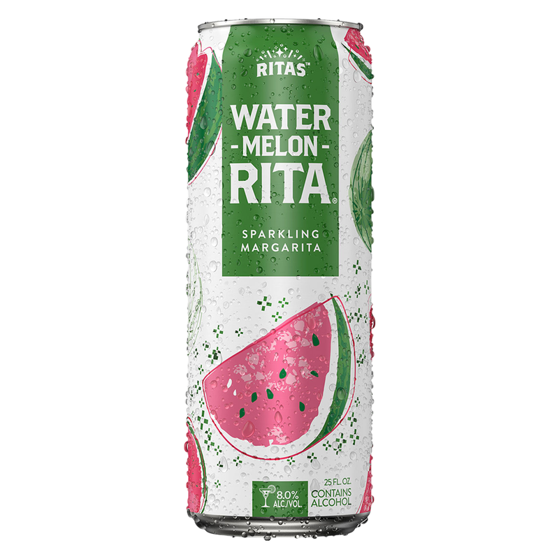 Watermelon-a-Rita 25oz Can 8.0% ABV