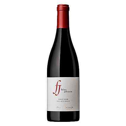 Foley-Johnson Santa Rita Hills Pinot Noir 750ml