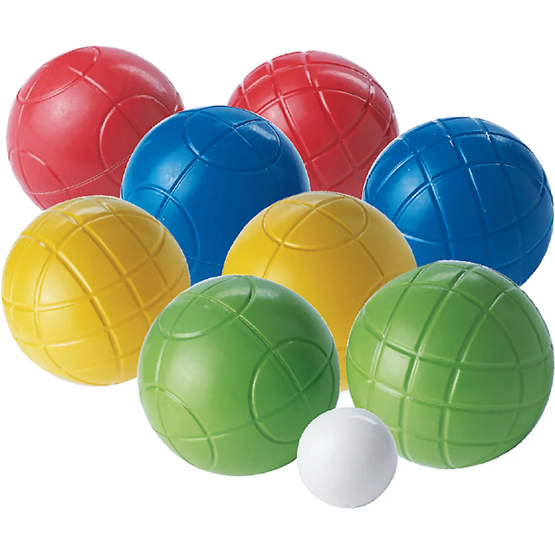 Bocce Set