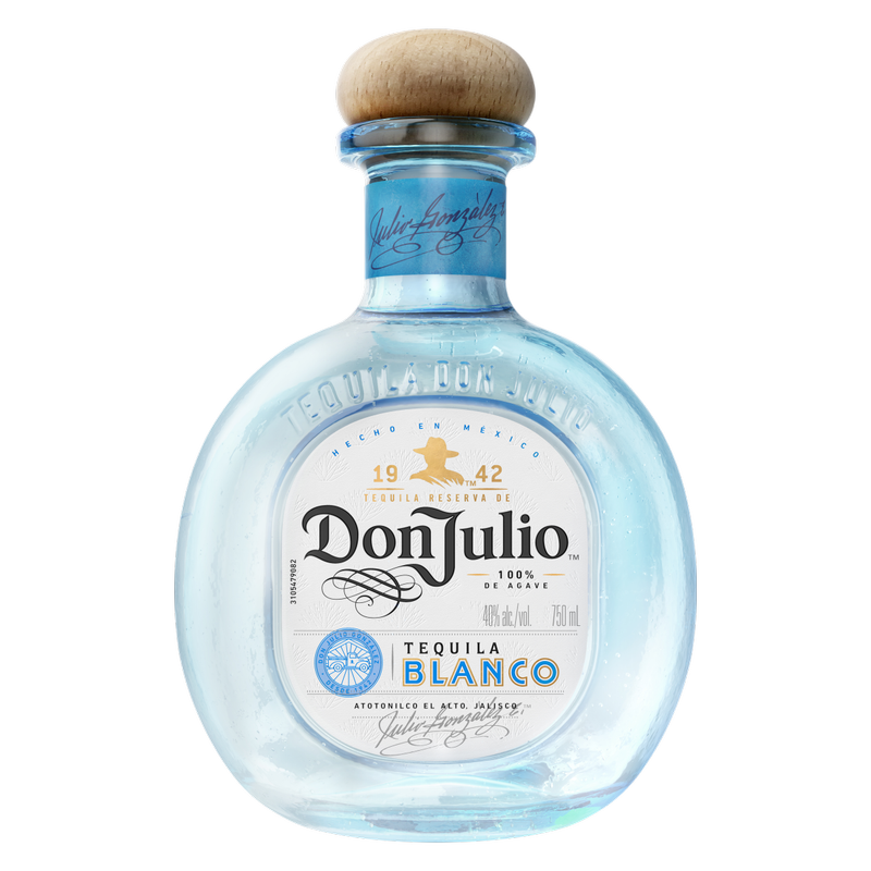 Don Julio Reposado Tequila 750ml (80 Proof)