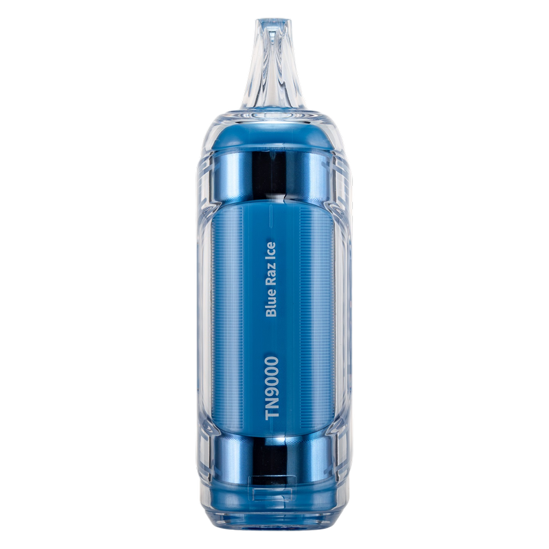 Blue Raz Ice RAZ TN9000 Disposable Vape 9000 Puffs
