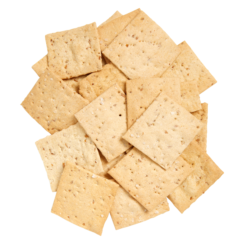 Potter's Crackers Classic White Crackers 5oz
