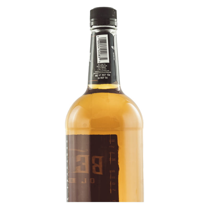 Benchmark Kentucky Straight Bourbon Whiskey 1L 80 Proof