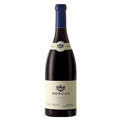 Morgan Double L Pinot Noir 2015 750ml