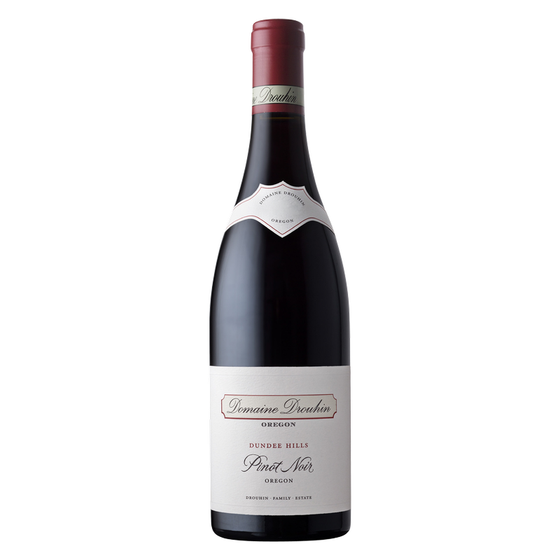 Domaine Drouhin Oregon Pinot Noir 750ml