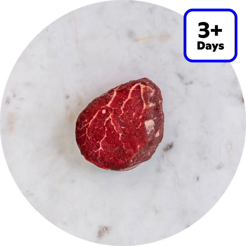 Farmison & Co Fillet Steak Heritage Breed, 150g