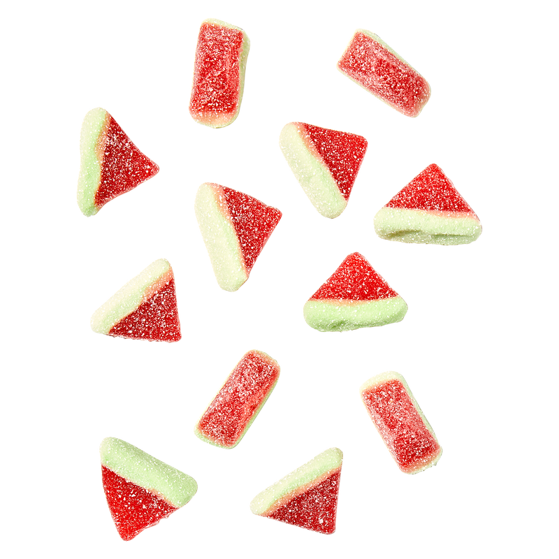 Basically, Gummy Watermelon Slices 5oz
