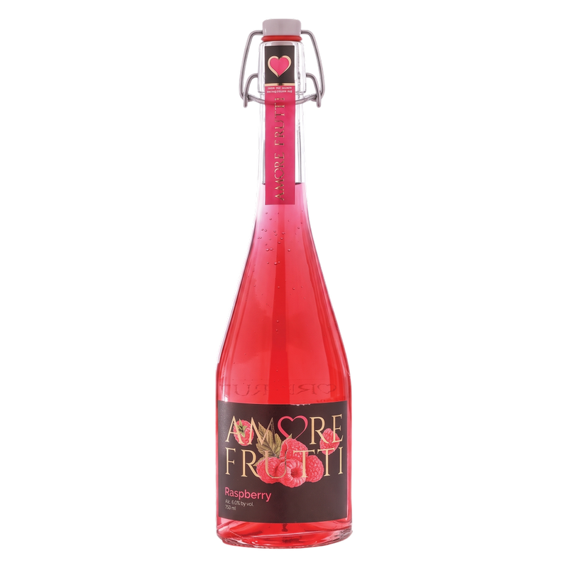 Amore Frutti Raspberry 750ml
