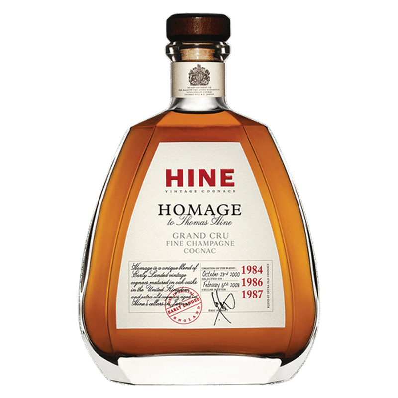 Hine Cognac Homage750ml