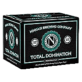 Ninkasi Brewing Total Domination IPA 12pk 12oz Btl