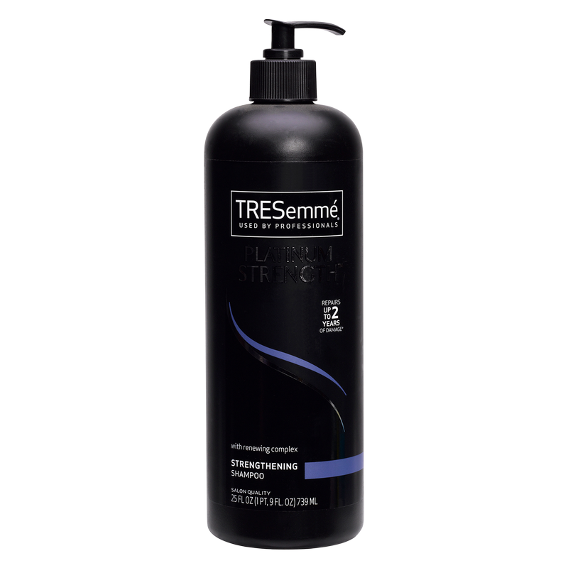 TRESemme' Strengthening Shampoo 25oz