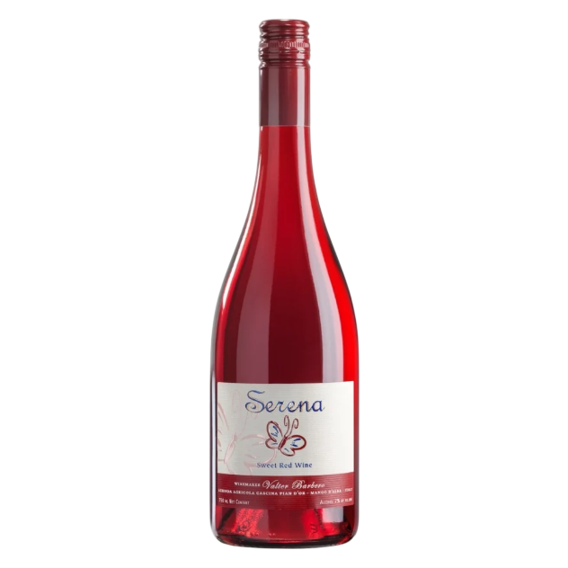 Serena Sweet Red Blend 750ml
